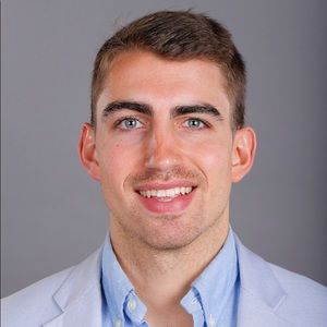 Meet your Posher, Garrett